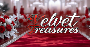 Velvet Treasures Screenshot 0