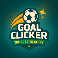 Goal Clicker: Soccer Tycoon