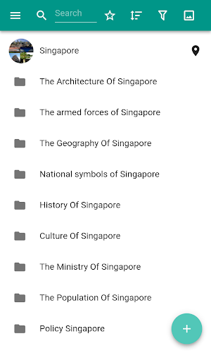 Singapore Screenshot 0