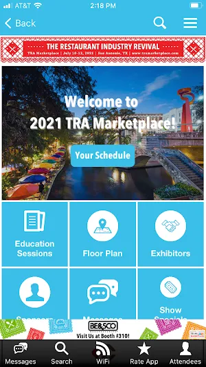 TRA MKTPLC Screenshot 1
