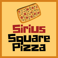 Sirius Square Pizza