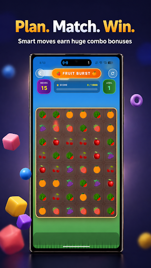 Mega Puzzle Hub Screenshot 3