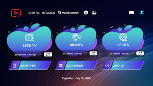 MSTV Screenshot 2