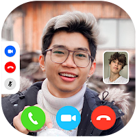 Frost Diamond Fake video Call