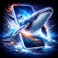 3D Live Wallpaper: 4D & 4K
