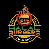 Halal Burgers
