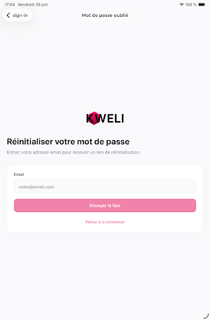 Kweli Screenshot 3