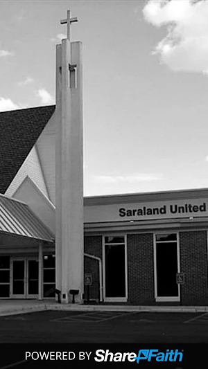 Saraland United Methodist Screenshot 0