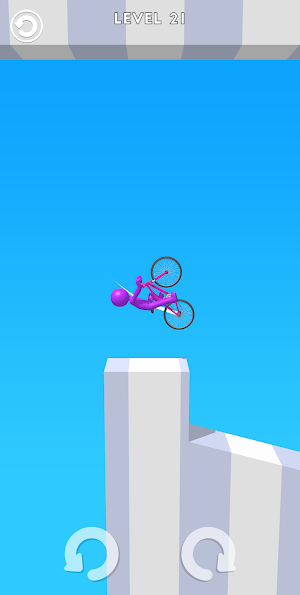 Bike Control Screenshot 2