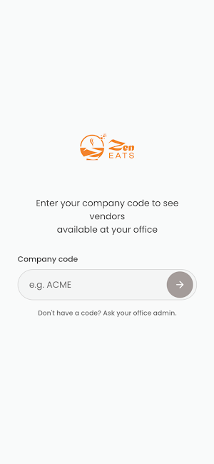 Zen Eats Screenshot 0