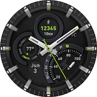 Ticwatch SpaceTime