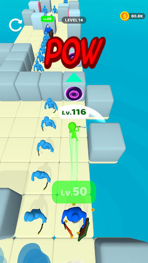 Dash For Slice Screenshot 2