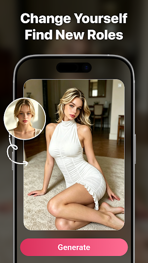 NovGen: AI Video Magic Screenshot 2