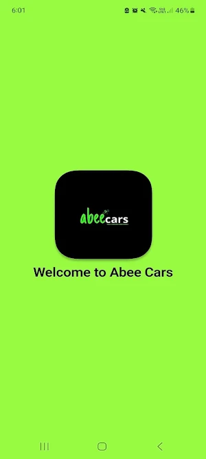 Abee Cars Screenshot 0