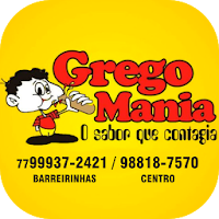 GREGO MANIA