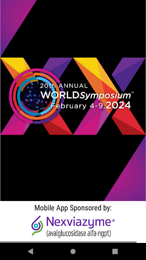 WORLDSymposium 2024 Screenshot 0