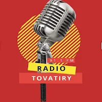 RADIO TOVATIRY 91.1 FM