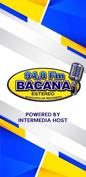 Bacana Estéreo 94.8 FM Screenshot 0