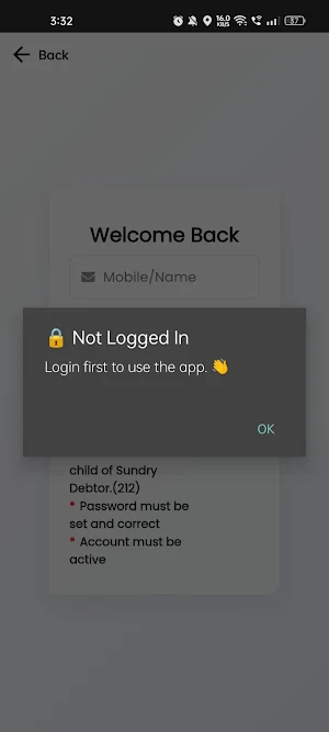TechConnect Screenshot 3