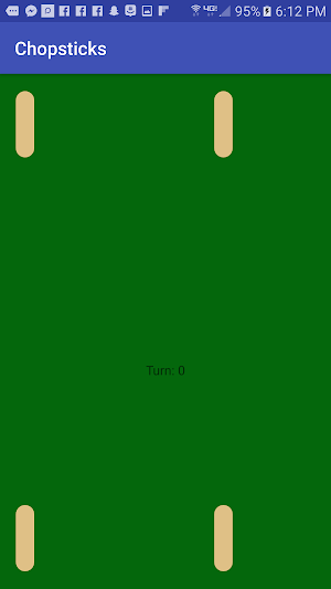 Chopsticks Screenshot 2