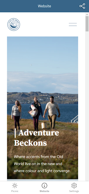 The Peninsula Experience Screenshot 3
