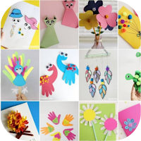 Diy Paper Craft Ideas