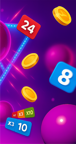 Plino Drop Ball Screenshot 3