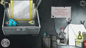 Death and Taxes Screenshot 2