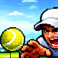 Tennis Path