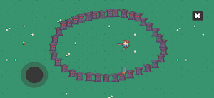 Undying Rush Screenshot 3