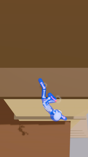 Bone Breaker Screenshot 1
