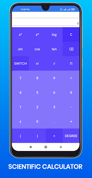 Calculator Plus - All in One Screenshot 2