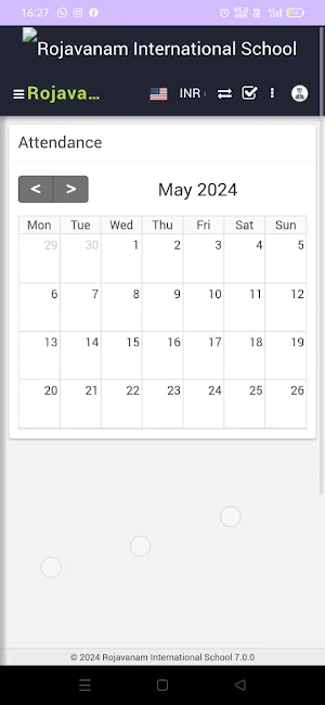 Rojavanam User Screenshot 0