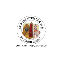 STPKHG Coptic Orthodox Church