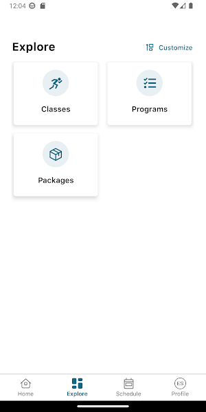 The Centre - Adrian, Michigan Screenshot 3
