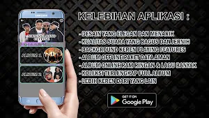 Lagu Mp3 Nirwana Band Album Screenshot 0