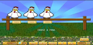 Gallina Slot Screenshot 1