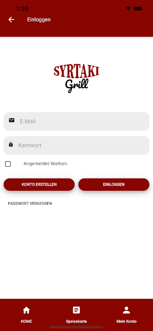 Syrtaki Grill screenshot 4