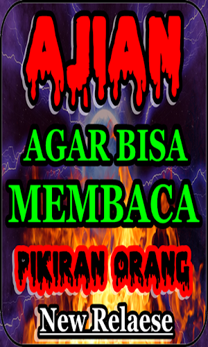 Mantra Jitu Agar Bisa Membaca Pikiran Orang Screenshot 0