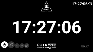 JiuJitsuTimer TV - Octa BJJ Screenshot 0