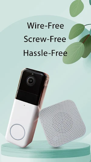 Wyze Video Doorbell Pro Guide Screenshot 3