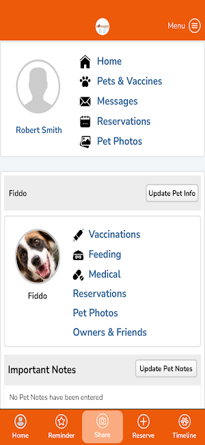 Doggo Den Screenshot 3