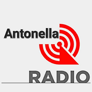 Antonella Radio Screenshot 0