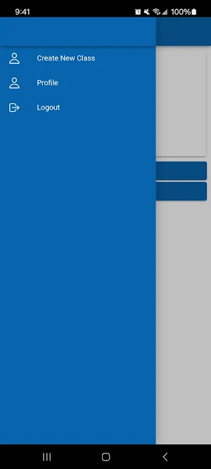 NYSP DDC Screenshot 1