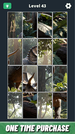 Jigsaw Block Puzzle: Daily HD Screenshot 3