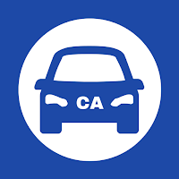 CA DMV Driver's License Test