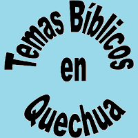 Bible Studies Huallaga Quechua