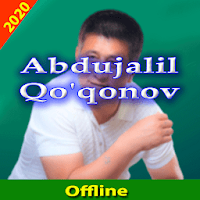 Abdujalil Qo'qonov qo'shiqlari
