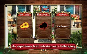 Hidden Objects: Rustic Mystery Screenshot 2