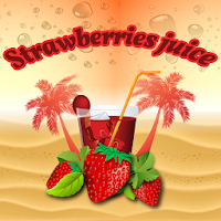 Drink Strawberry Prank